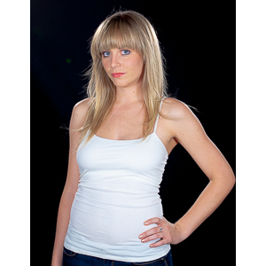 I met T'Lane through a session I shot for a friend of hers on Manhattan Beach. She was absolutely gorgeous and I was thrilled that she agreed to shoot with me.